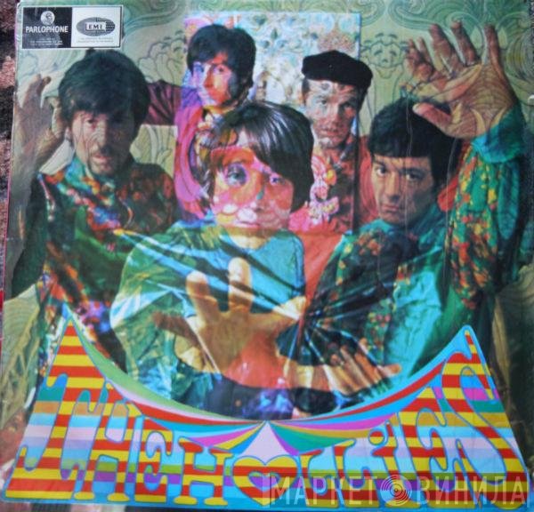 The Hollies  - Evolution