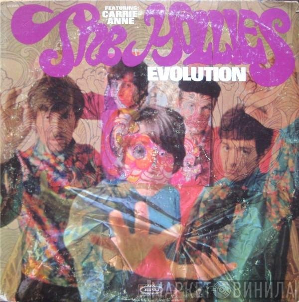 The Hollies  - Evolution