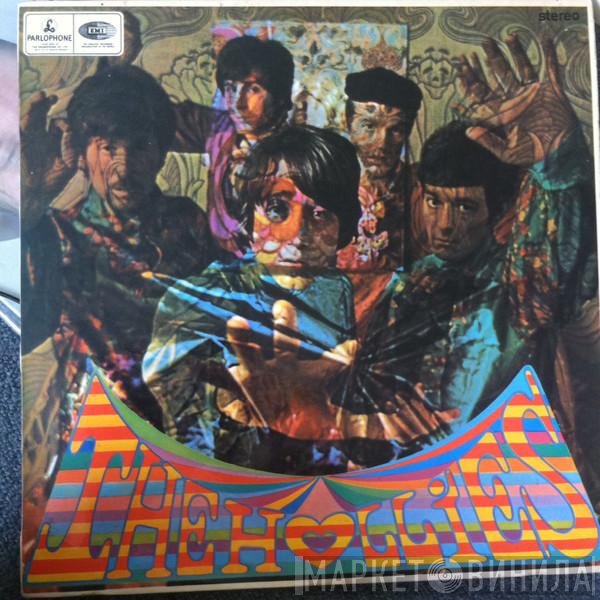The Hollies  - Evolution