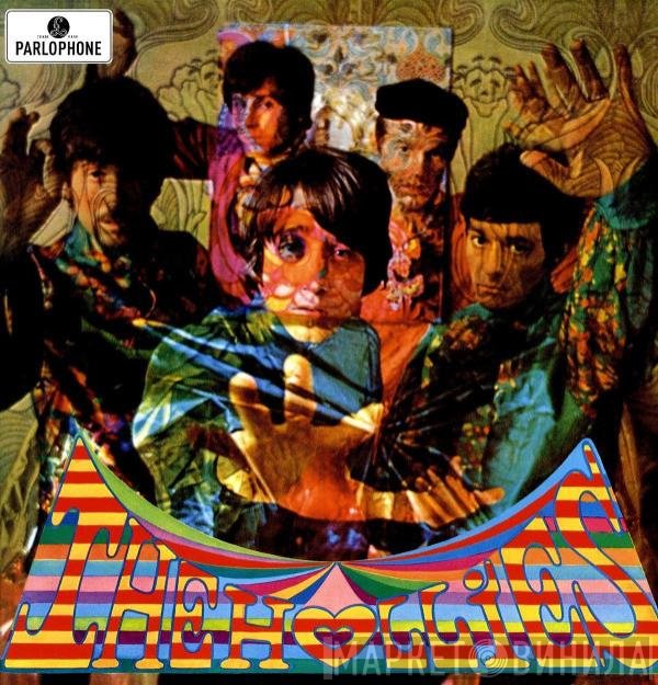 The Hollies  - Evolution