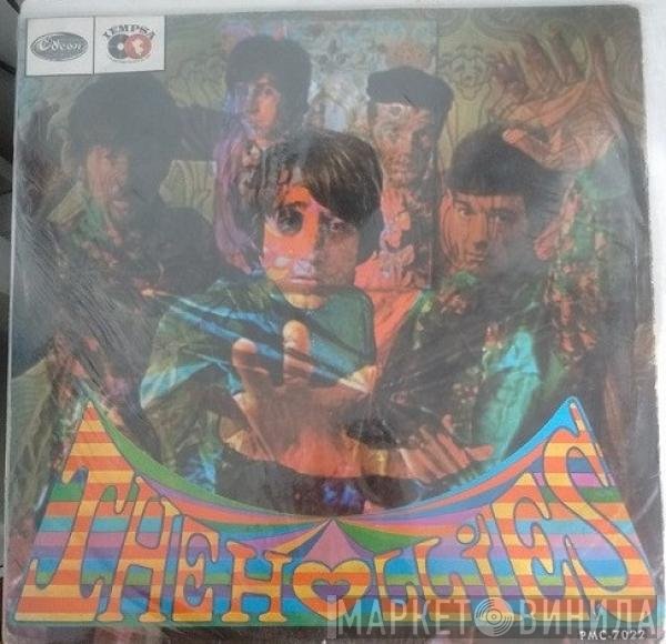 The Hollies  - Evolution