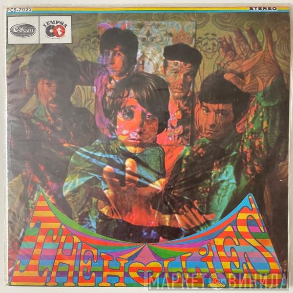 The Hollies  - Evolution