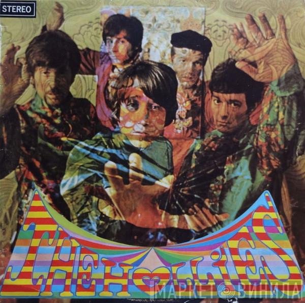 The Hollies  - Evolution