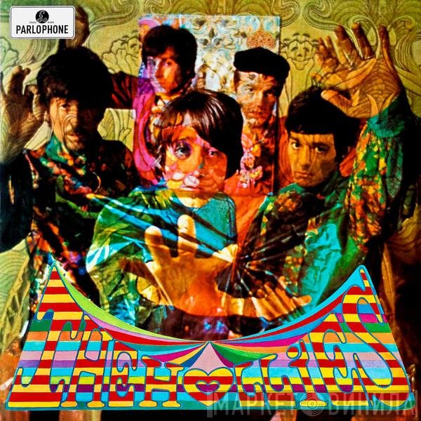 The Hollies  - Evolution