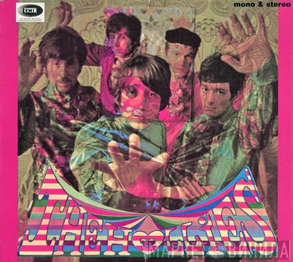 The Hollies  - Evolution