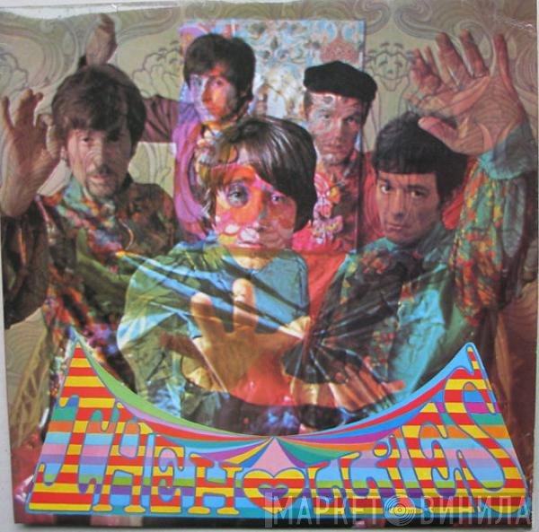 The Hollies  - Evolution