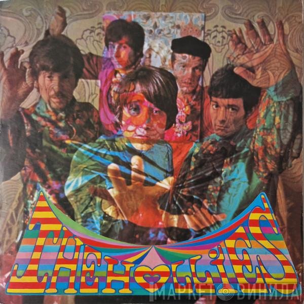The Hollies  - Evolution
