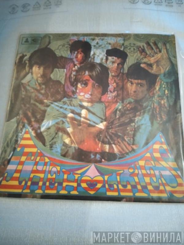 The Hollies  - Evolution