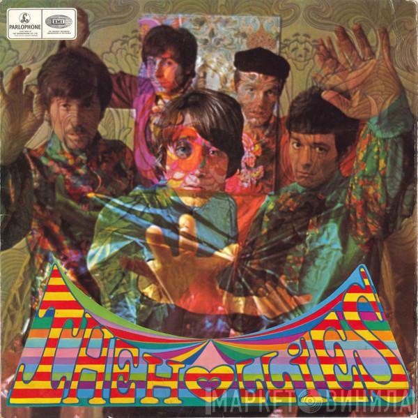 The Hollies - Evolution