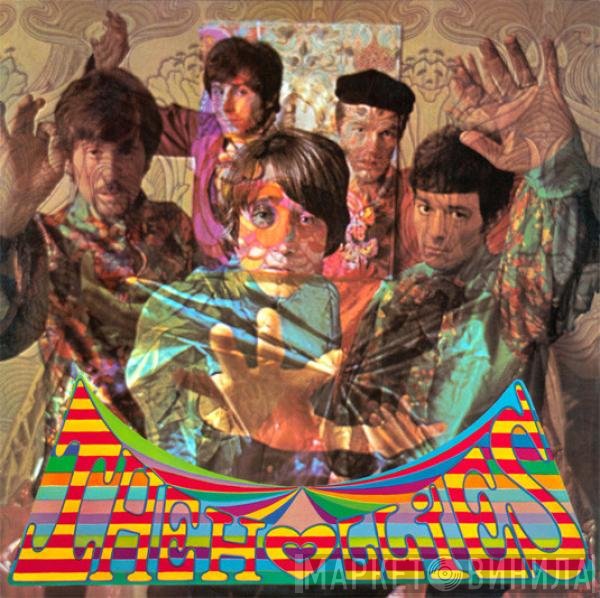 The Hollies  - Evolution