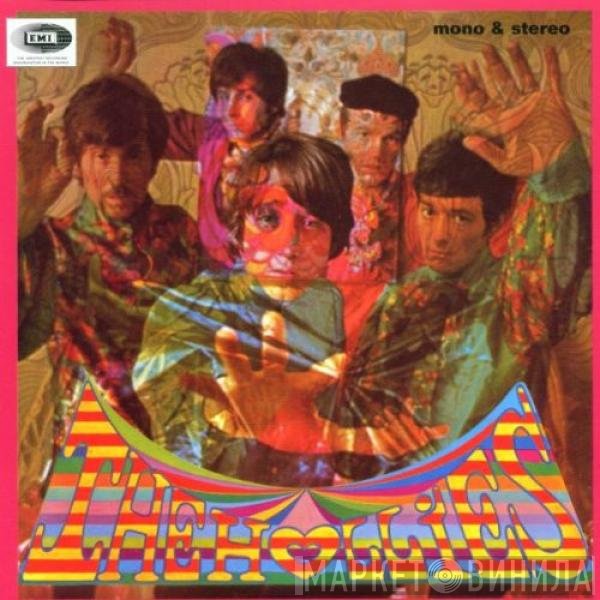 The Hollies  - Evolution