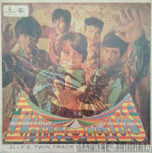 The Hollies  - Evolution