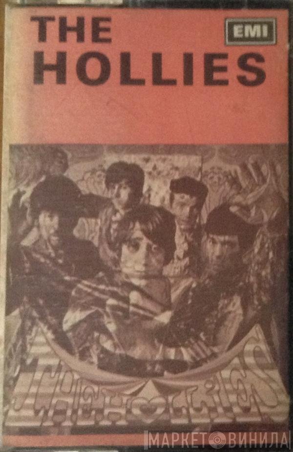 The Hollies  - Evolution
