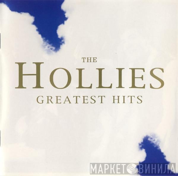 The Hollies - Greatest Hits