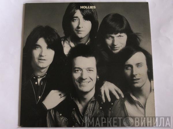 The Hollies - Hollies