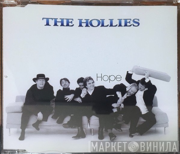 The Hollies  - Hope