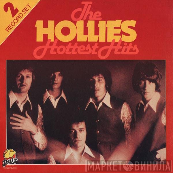 The Hollies  - Hottest Hits