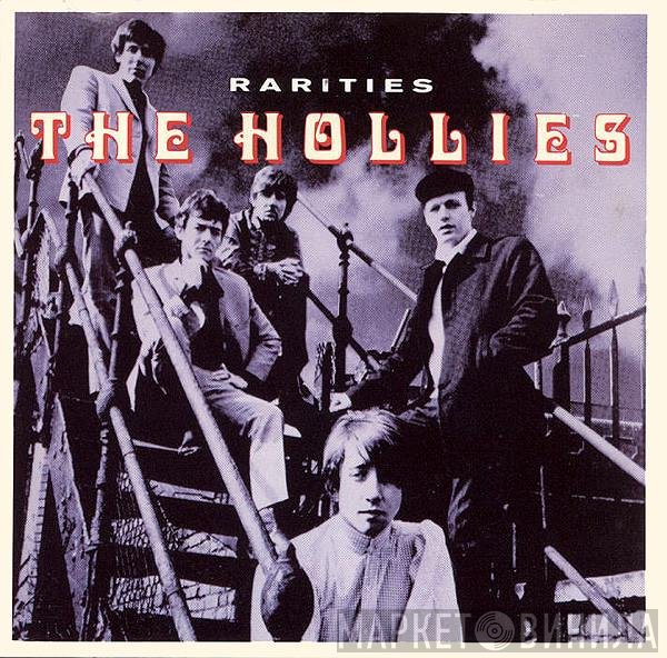 The Hollies  - Rarities
