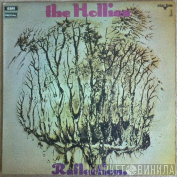 The Hollies  - Reflection