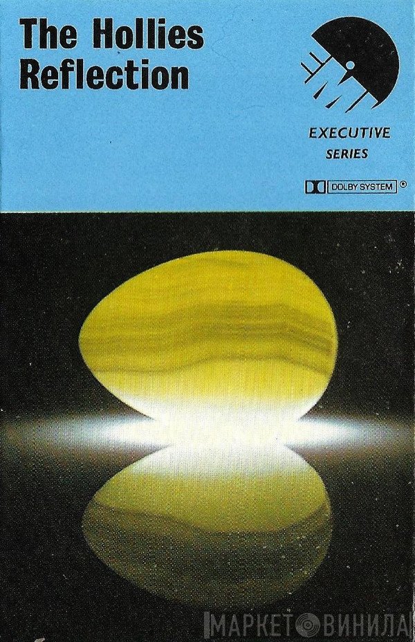 The Hollies  - Reflection