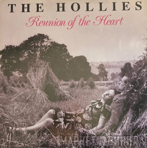 The Hollies - Reunion Of The Heart