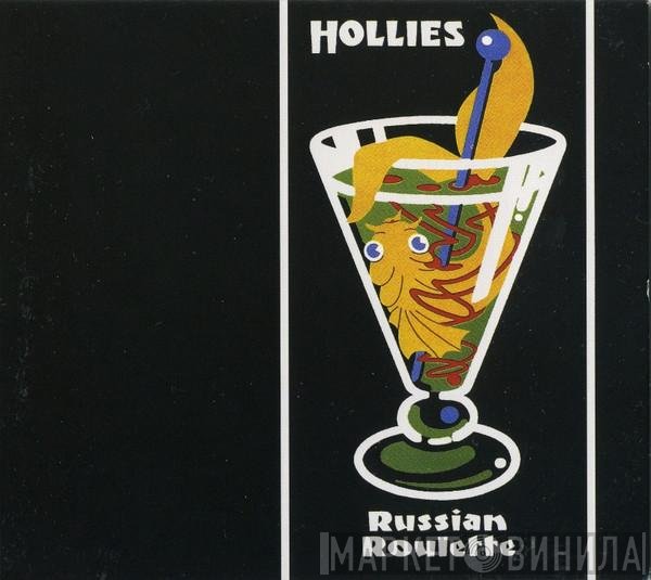 The Hollies  - Russian Roulette