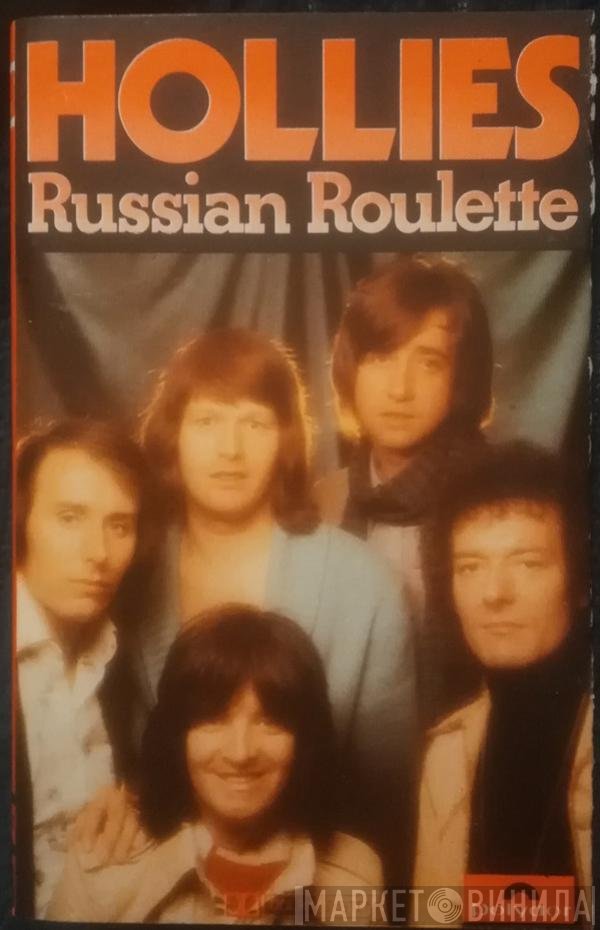 The Hollies  - Russian Roulette