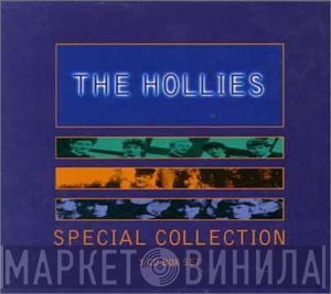 The Hollies - Special Collection