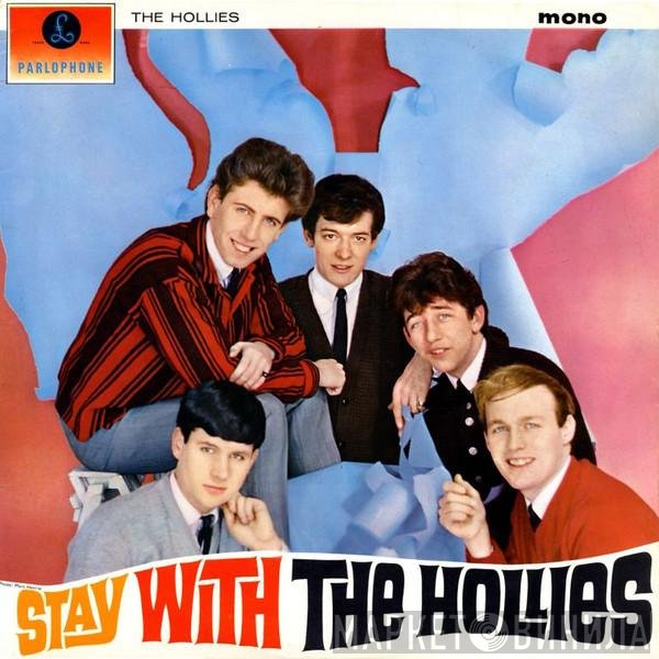 The Hollies - Stay With The Hollies