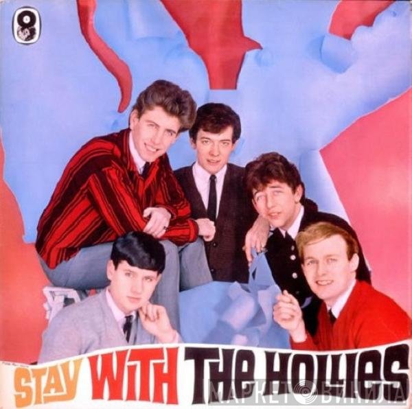 The Hollies - Stay With The Hollies