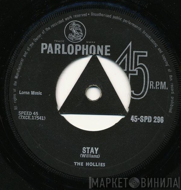 The Hollies  - Stay