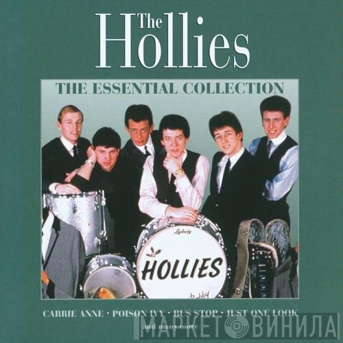 The Hollies  - The Essential Collection
