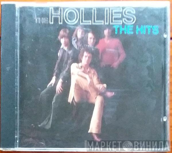 The Hollies  - The Hits