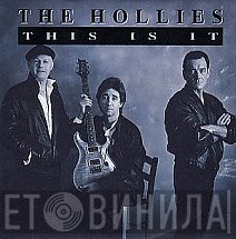 The Hollies  - This Is It