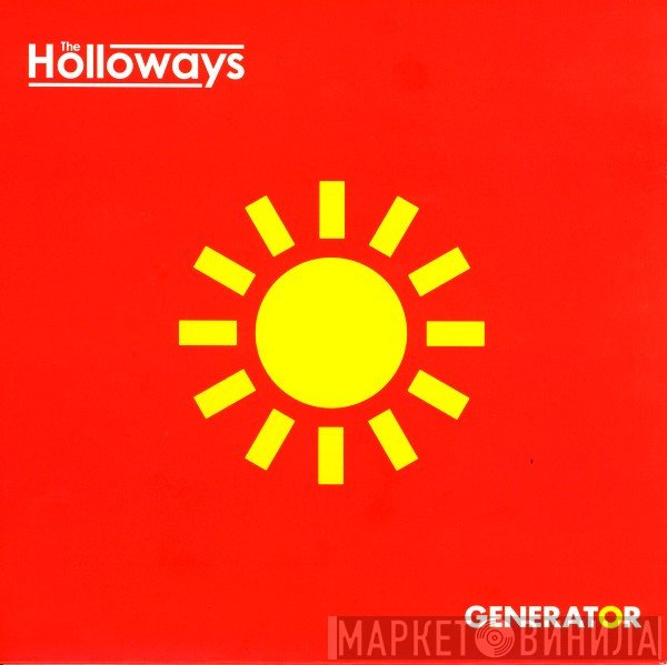 The Holloways - Generator