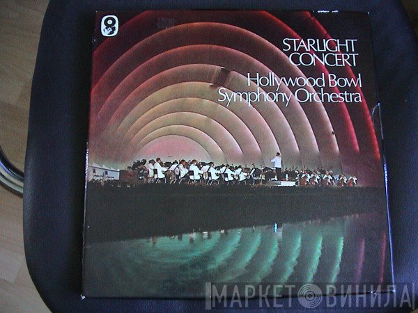 The Hollywood Bowl Symphony Orchestra - Starlight Concert
