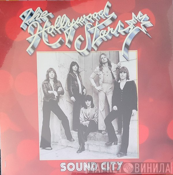 The Hollywood Stars - Sound City