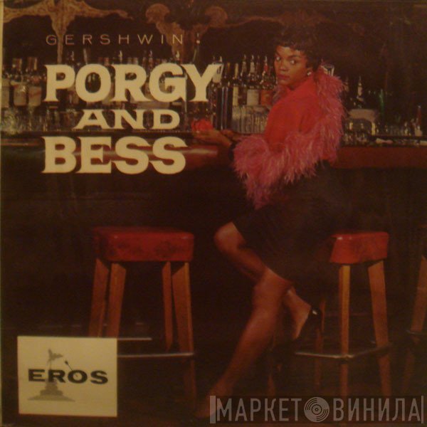 The Hollywood Studio Orchestra, The Hollywood Chorus - Porgy And Bess
