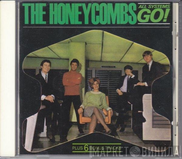 The Honeycombs  - All Systems Go!