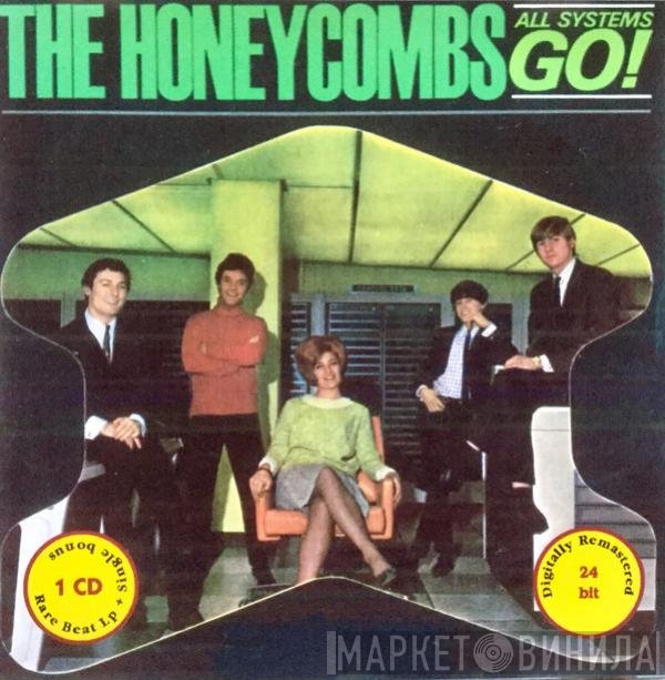 The Honeycombs  - All Systems Go!