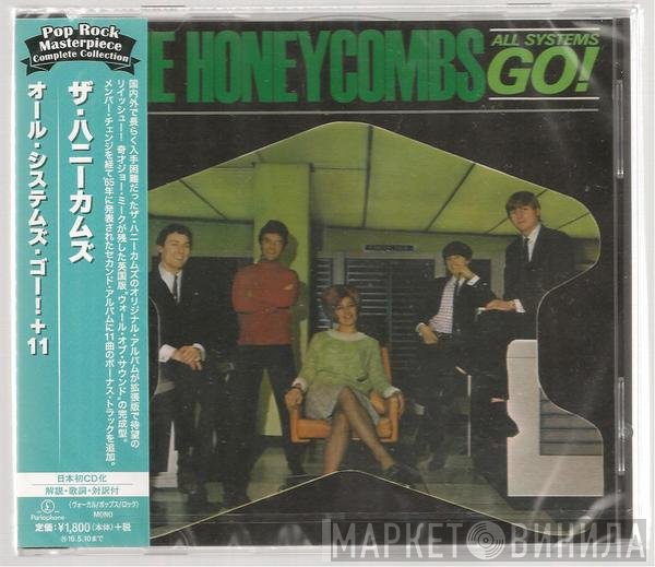 The Honeycombs  - All Systems Go!