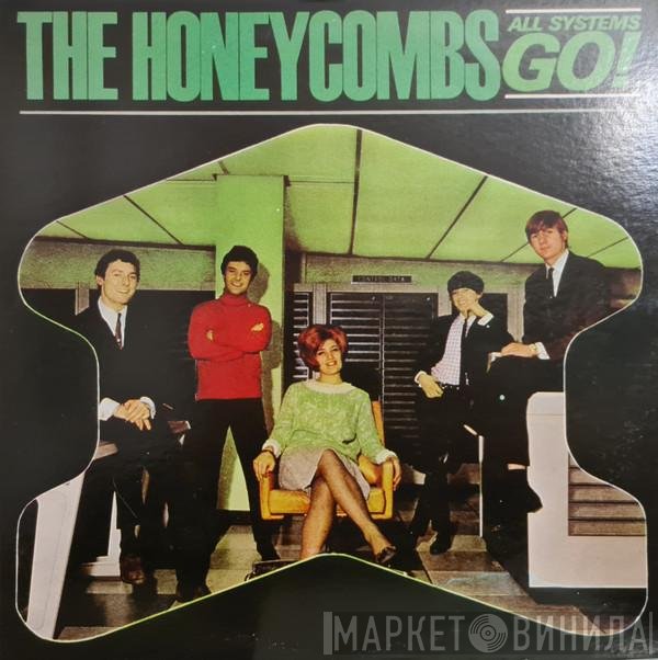 The Honeycombs  - All Systems Go!