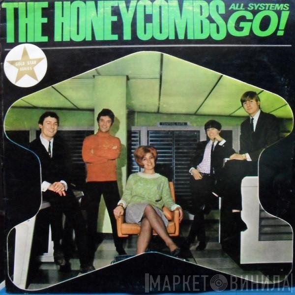 The Honeycombs  - All Systems Go!