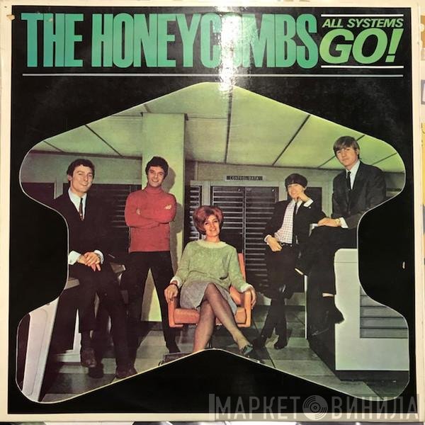 The Honeycombs  - All Systems Go!