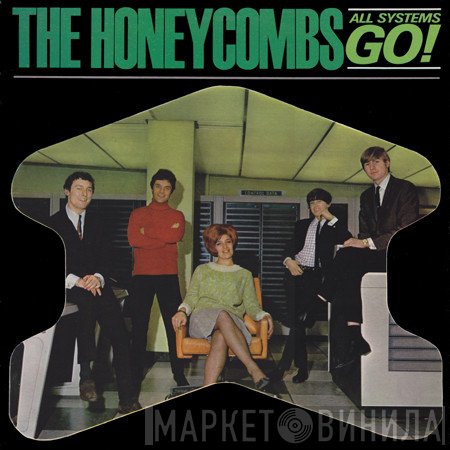 The Honeycombs  - All Systems Go!