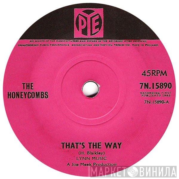 The Honeycombs - That's The Way