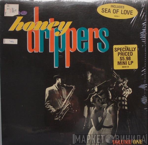 The Honeydrippers  - Volume One