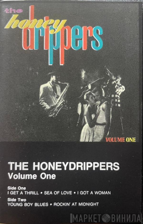 The Honeydrippers  - Volume One