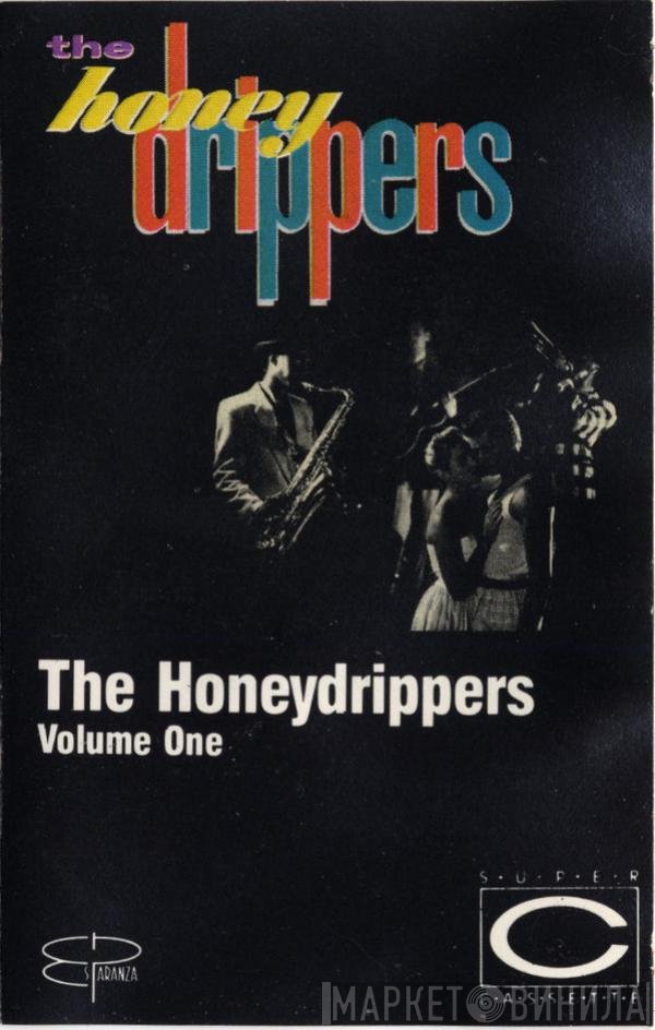The Honeydrippers  - Volume One