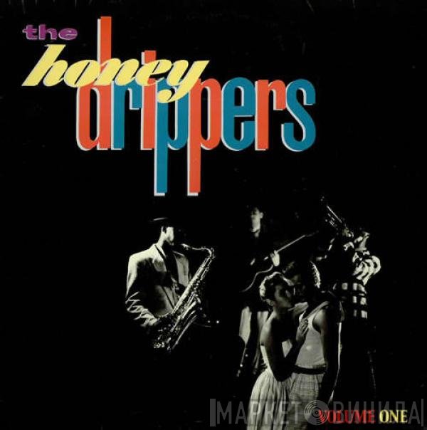 The Honeydrippers  - Volume One